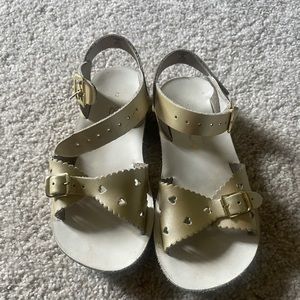 Sweetheart Sun Water Sandal size 12